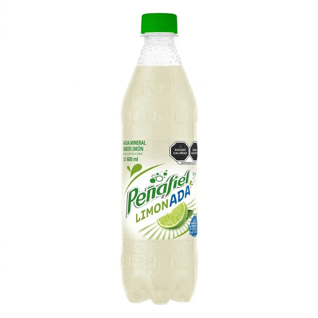 Peñafiel Limonada