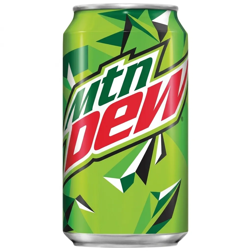 Mountain Dew Original