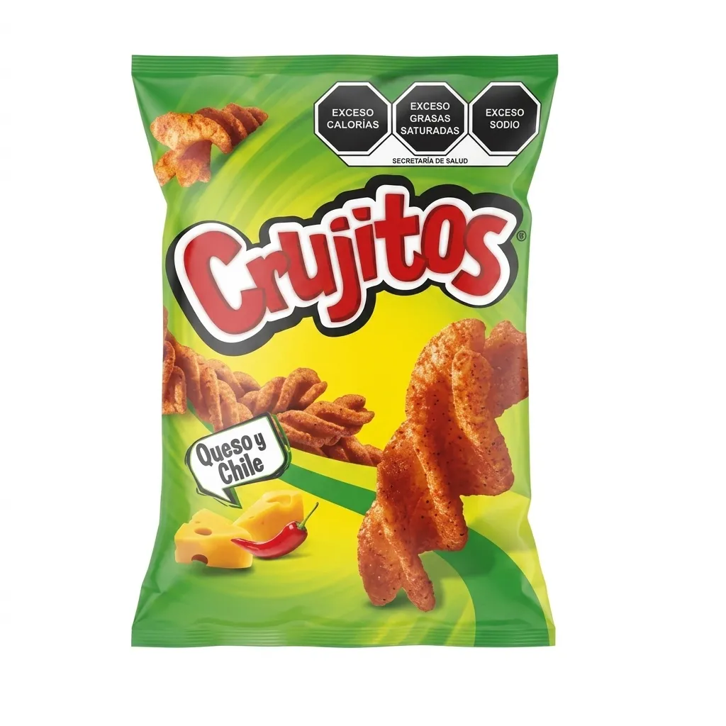 Crujitos
